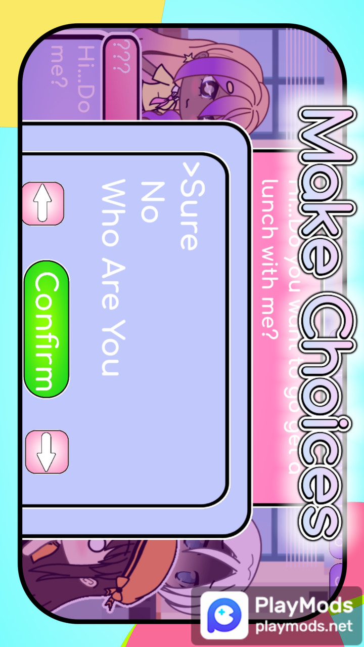 Life In Gacha Life<span>(user made)</span> screenshot image 4_Popularmodapk.com