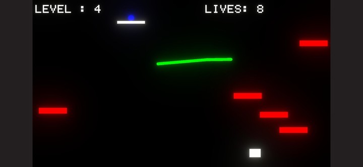 Neon Goal screenshot image 2_Popularmodapk.com
