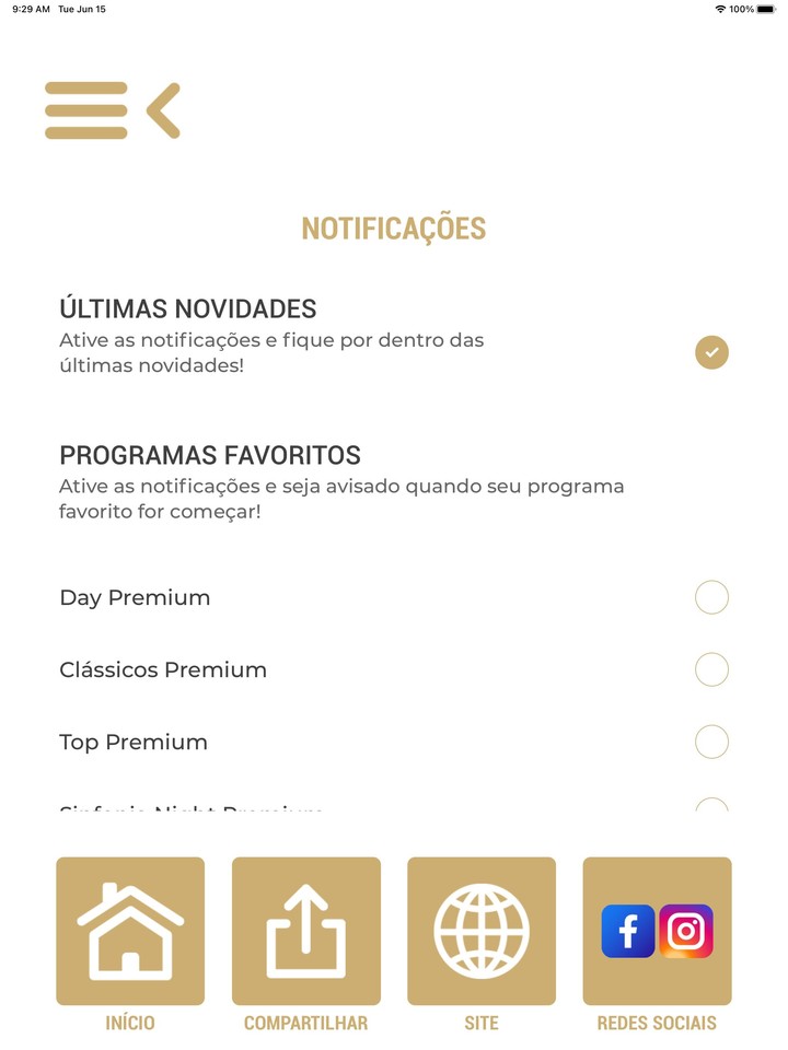 FM Premium screenshot image 10_Popularmodapk.com