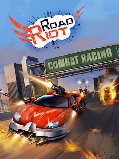 公路暴动破解版<span>(mod)</span> screenshot image 13_Popularmodapk.com
