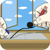 逃离纸世界破解版<span>(mod)</span>1.1_Popularmodapk.com