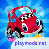 Car Wash<span>(No ads)</span>1.8.4_Popularmodapk.com