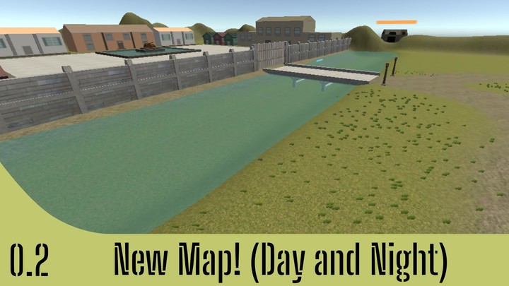 Tankers Battle Field screenshot image 2_Popularmodapk.com