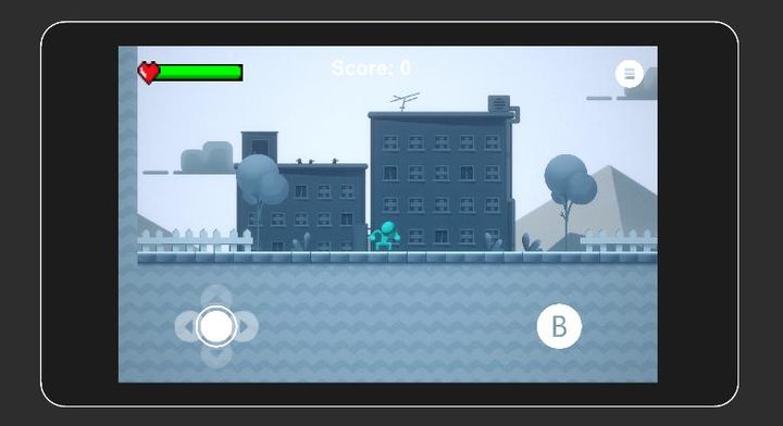 Stickman minigame screenshot image 4_Popularmodapk.com