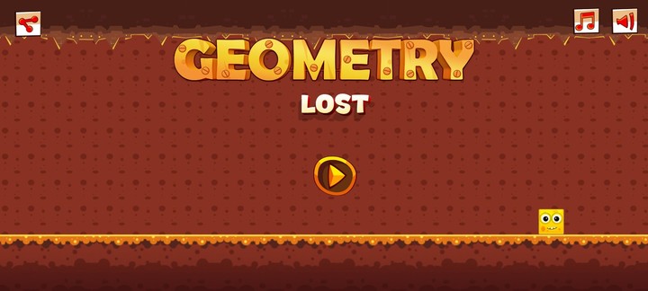 Geometry Lost screenshot image 4_Popularmodapk.com