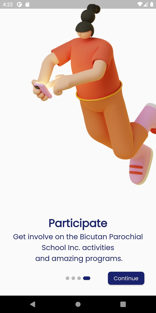 Bicutan Parochial School Inc. screenshot image 2_Popularmodapk.com