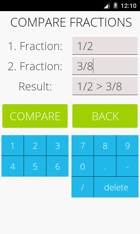 Fractions math Pro screenshot image 8_Popularmodapk.com