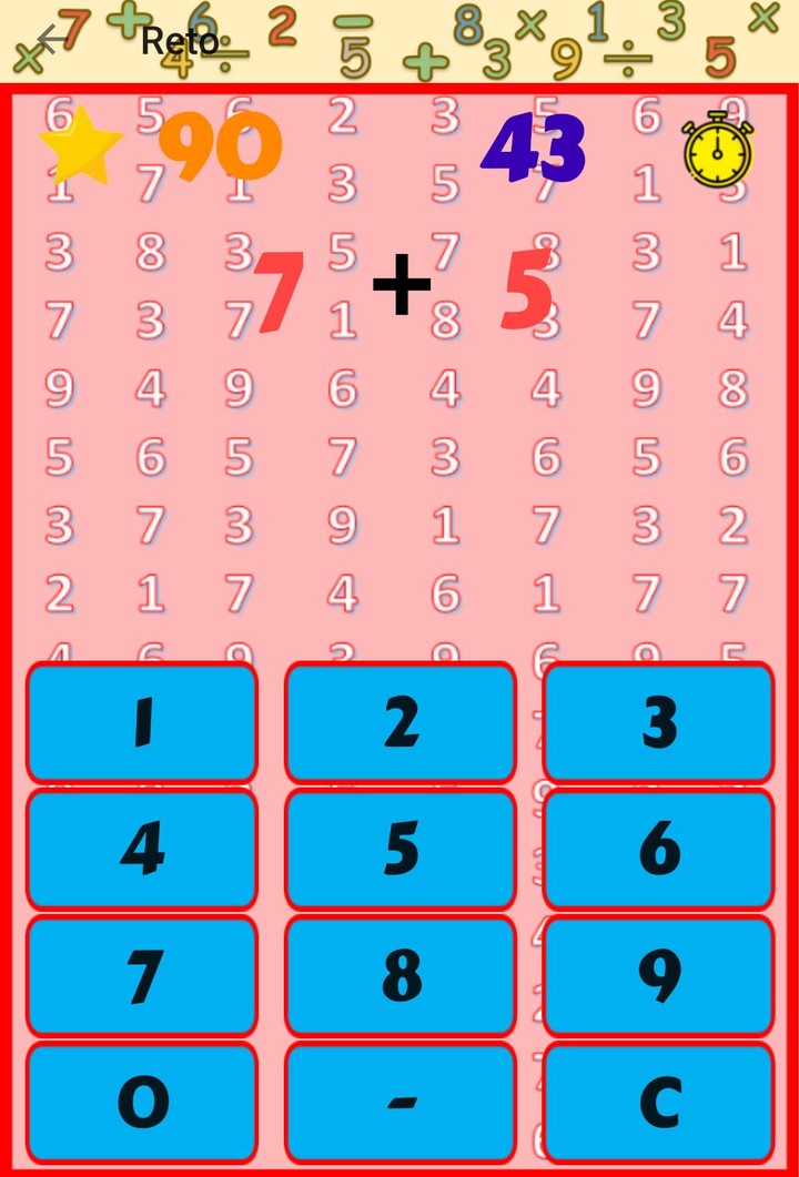 Sumon - Sumas, Restas, Multipl screenshot image 7_Popularmodapk.com