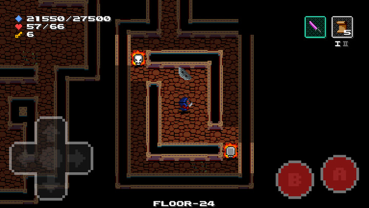 Warrior Heart<span>(Mod APK)</span> screenshot image 22_Popularmodapk.com