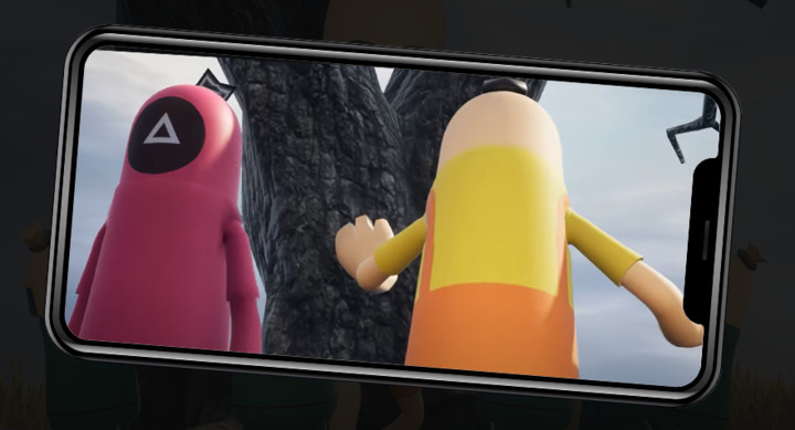 Survival Sausage Man-GUIDE screenshot image 2_Popularmodapk.com