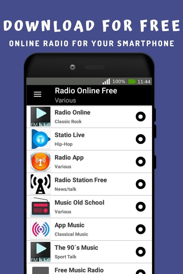 The Bull 105.1 Radio Fm Online screenshot image 1_Popularmodapk.com