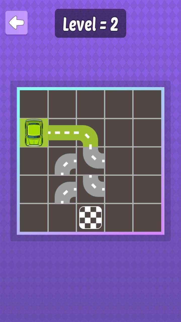 Car Parking Puzzle For Kids screenshot image 5_Popularmodapk.com