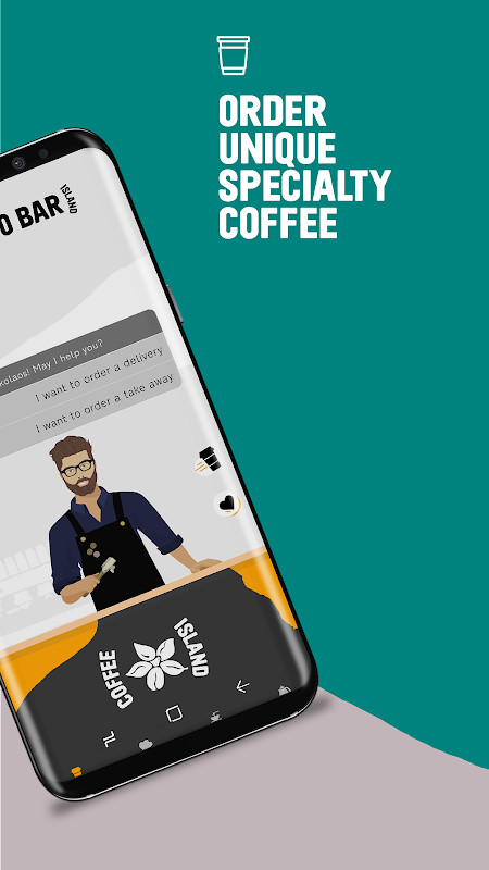 My Coffee Island screenshot image 3_Popularmodapk.com