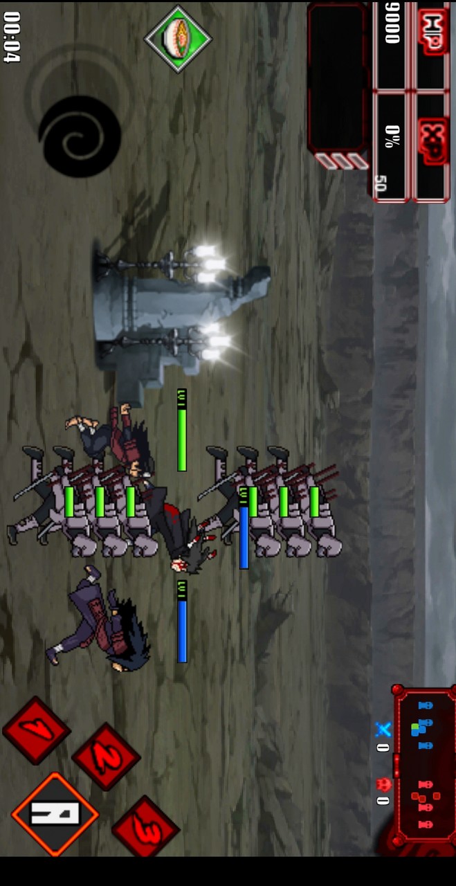 火影战记六道鸣人<span>(New mod)</span> screenshot image 4_Popularmodapk.com