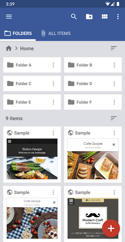 Save as Web Archive screenshot image 3_Popularmodapk.com