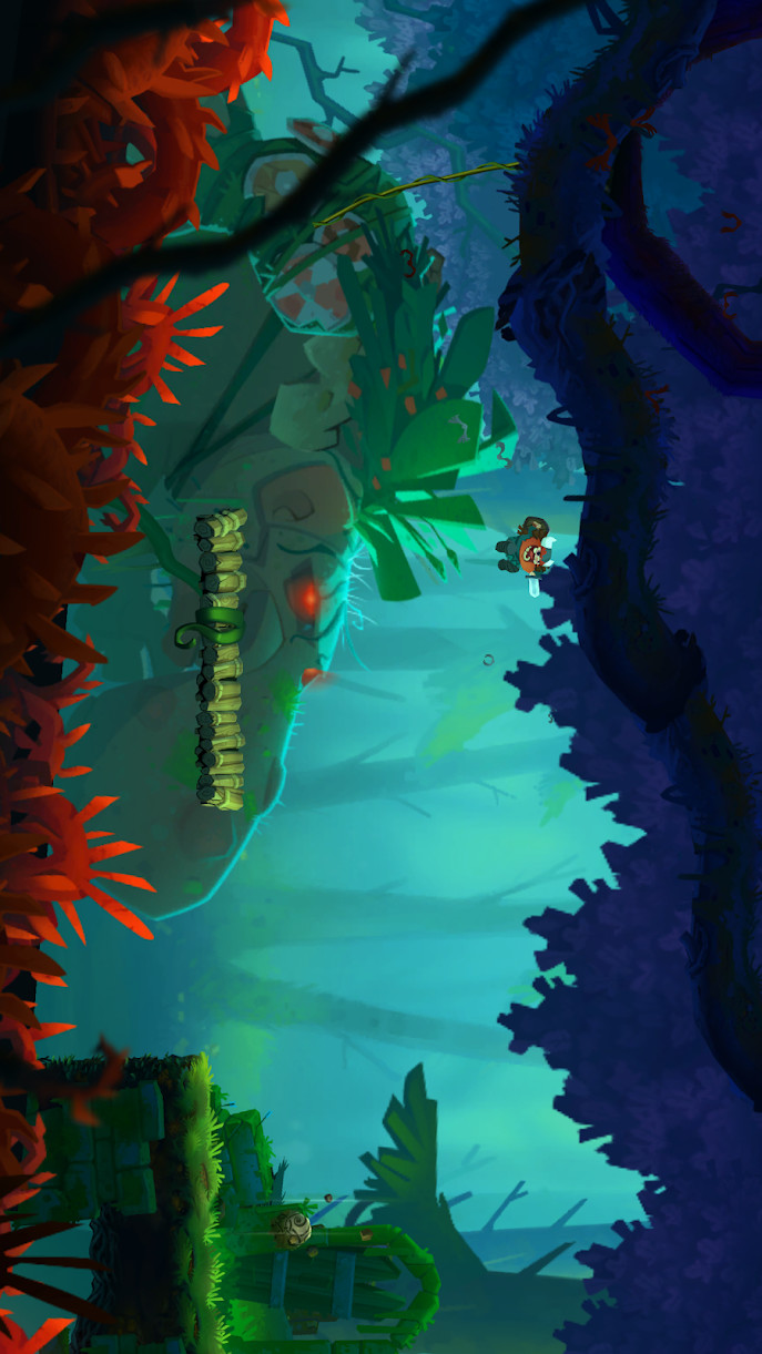 Oddmar(Large currency) screenshot image 7_Popularmodapk.com