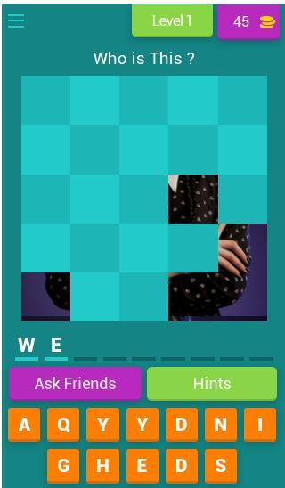 Wednesday Addams QUIZ 2023 screenshot image 1_Popularmodapk.com