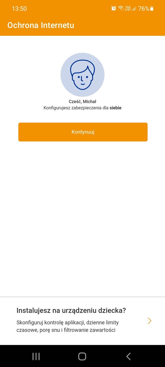 Ochrona Internetu CP screenshot image 2_Popularmodapk.com