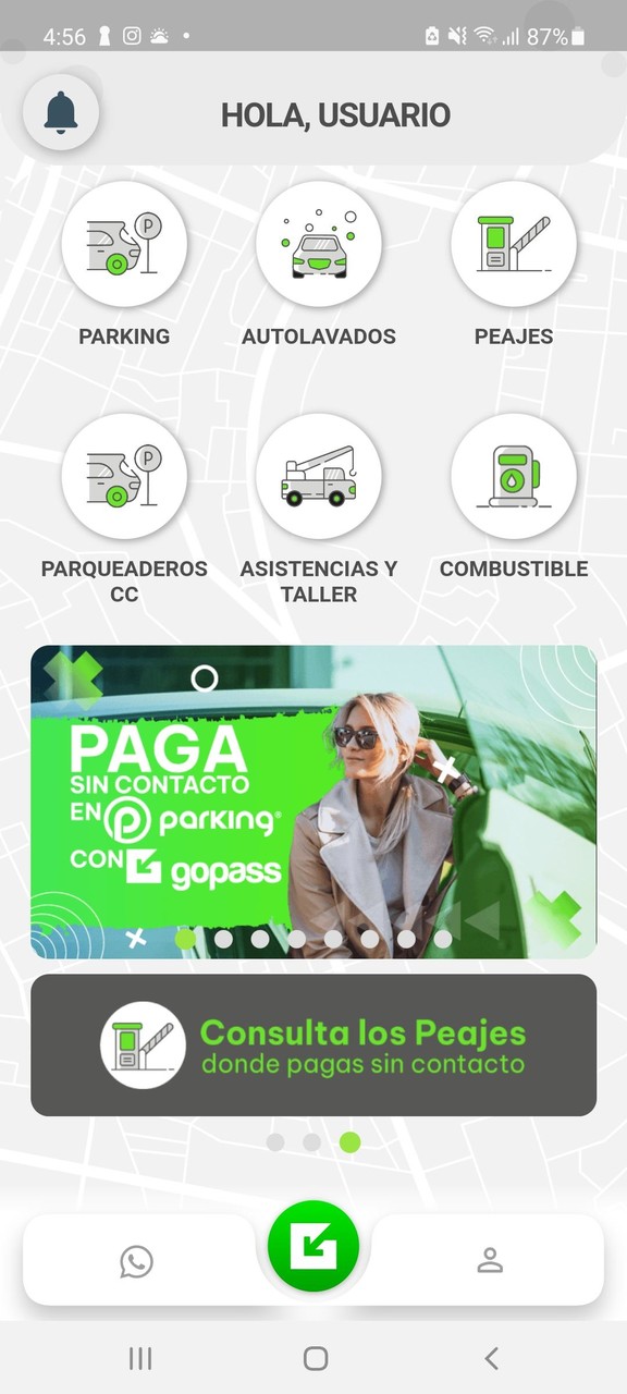 GoPass screenshot image 2_Popularmodapk.com