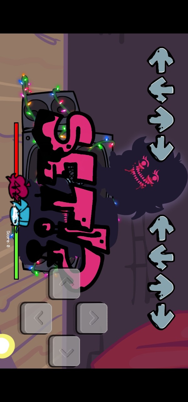 Black Friday infection module screenshot image 6_Popularmodapk.com