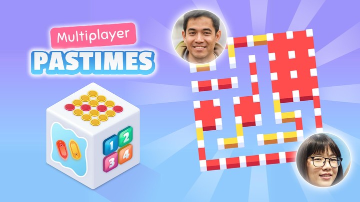 Multiplayer Pastimes screenshot image 5_Popularmodapk.com