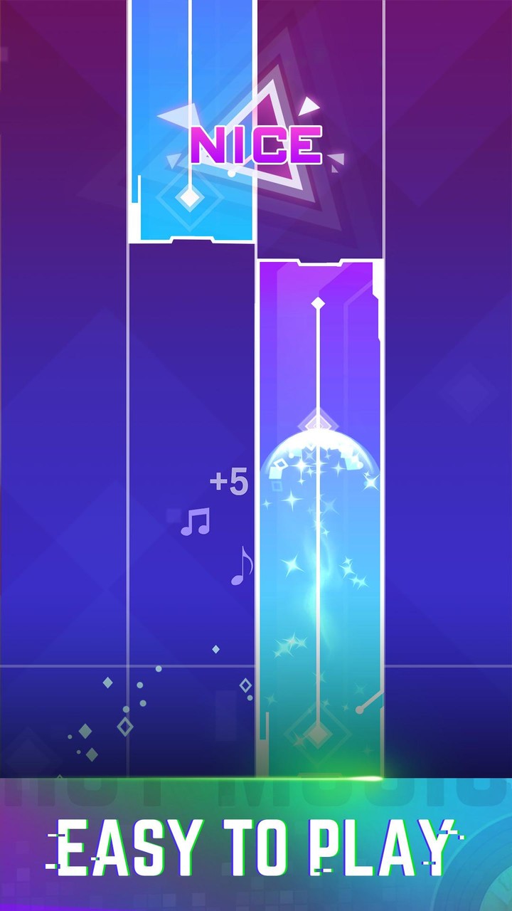 Piano Beat Master screenshot image 2_Popularmodapk.com