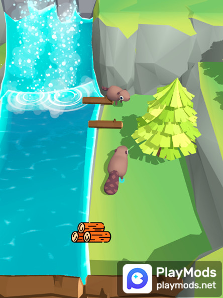 Beaver Builder<span>(Enemy dies instantly)</span> screenshot image 4_Popularmodapk.com