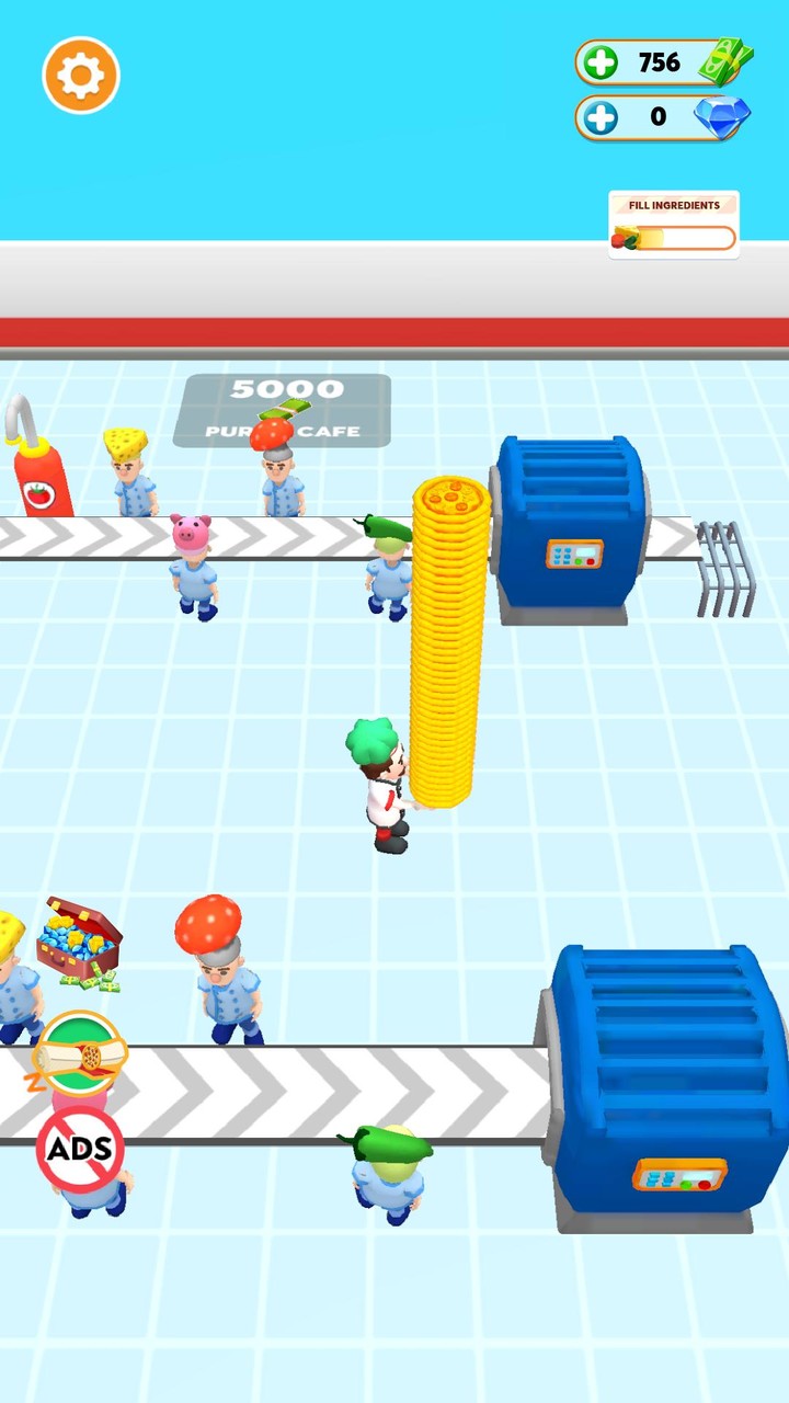 Coach bus driving simulator 3d<span>(Unlimited Money)</span> screenshot image 2_Popularmodapk.com