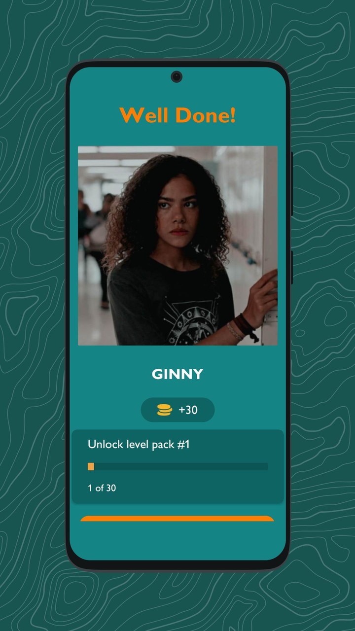 Ginny & Georgia Quiz Game screenshot image 3_Popularmodapk.com