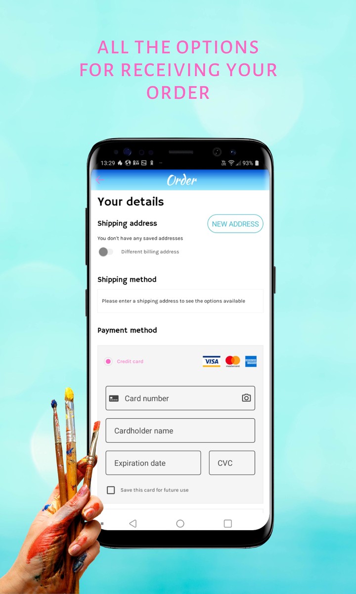 Olga'S Art + screenshot image 10_Popularmodapk.com