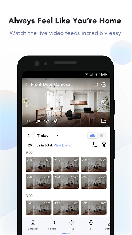 The Crypto App - Coin Tracker screenshot image 13_Popularmodapk.com