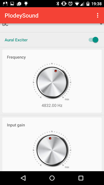 Talking Tiger screenshot image 2_Popularmodapk.com