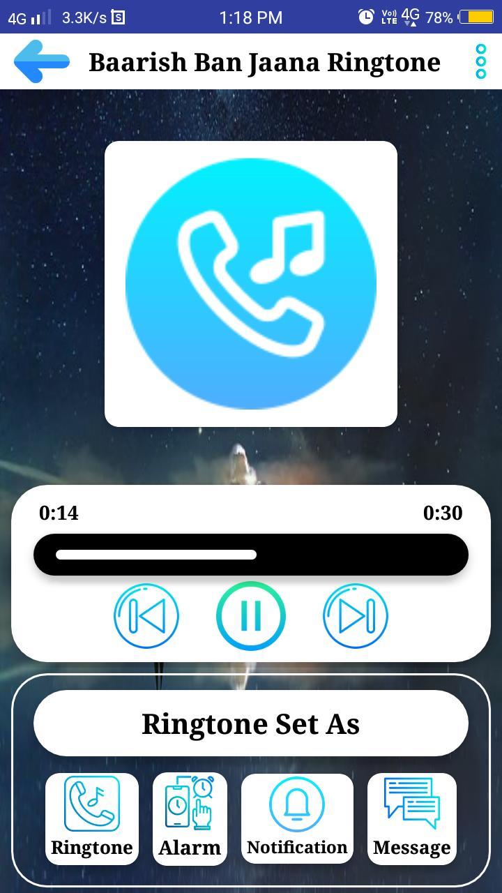 Payal Dev All Ringtones screenshot image 2_Popularmodapk.com