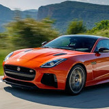 Classic Car Race Jaguar F-Type<span>(Mod APK)</span>12r1_Popularmodapk.com