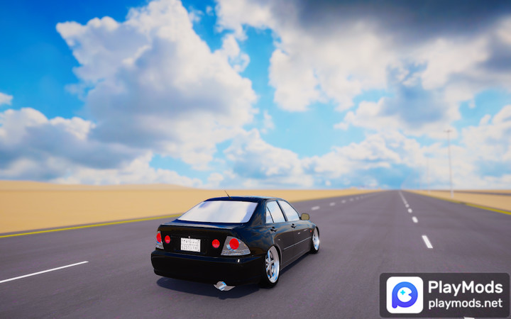 Drift & accident simulator<span>(no ads)</span> screenshot image 3_Popularmodapk.com