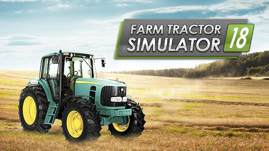 Farm Tractor Simulator 18<span>(Unlimited money)</span> screenshot image 7_Popularmodapk.com