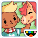 Toca Life: Stable<span>(Unlocked all)</span>1.4-play_Popularmodapk.com