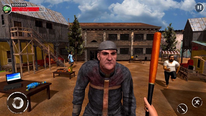 Internet cafe job simulator screenshot image 3_Popularmodapk.com