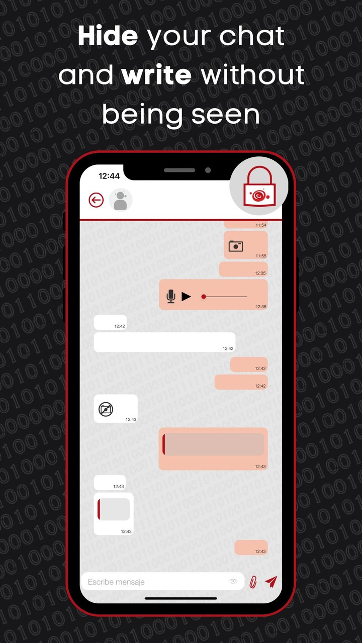 Criptoo screenshot image 8_Popularmodapk.com