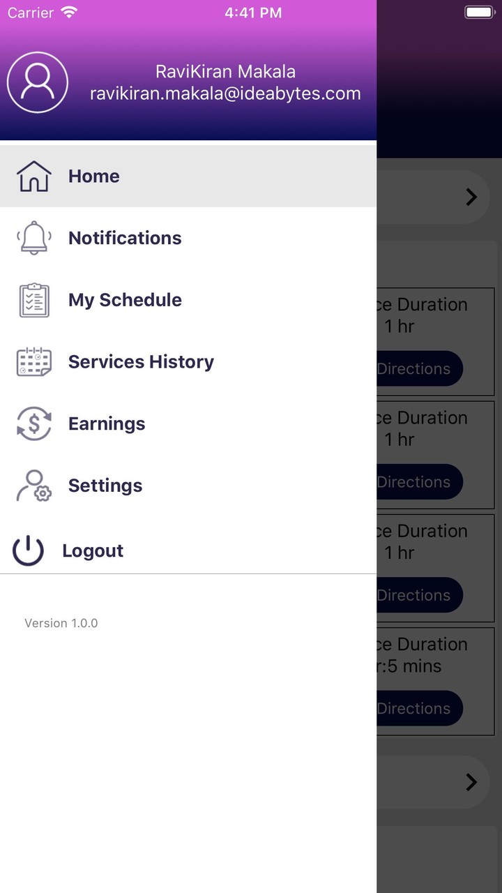 Bilage Business screenshot image 17_Popularmodapk.com