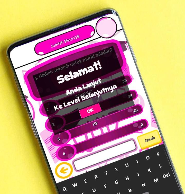 Piano Killua Hunter X Hunter screenshot image 8_Popularmodapk.com