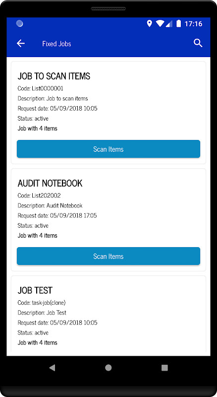 AIoT Artificial Intelligence of Things screenshot image 3_Popularmodapk.com