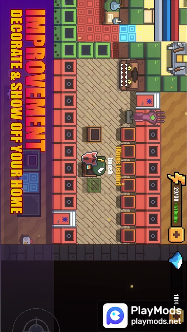 Shooting Survival<span>(No ads)</span> screenshot image 3_Popularmodapk.com