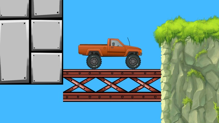 Car Jump Challenge screenshot image 7_Popularmodapk.com