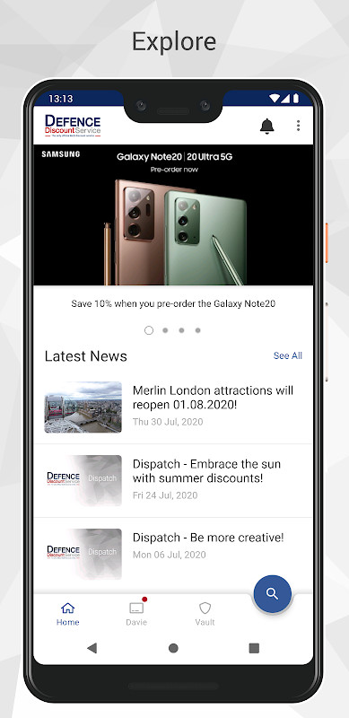 Brands For Less screenshot image 4_Popularmodapk.com