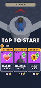 Infinity Cannon<span>(Unlimited Money)</span> screenshot image 1_Popularmodapk.com