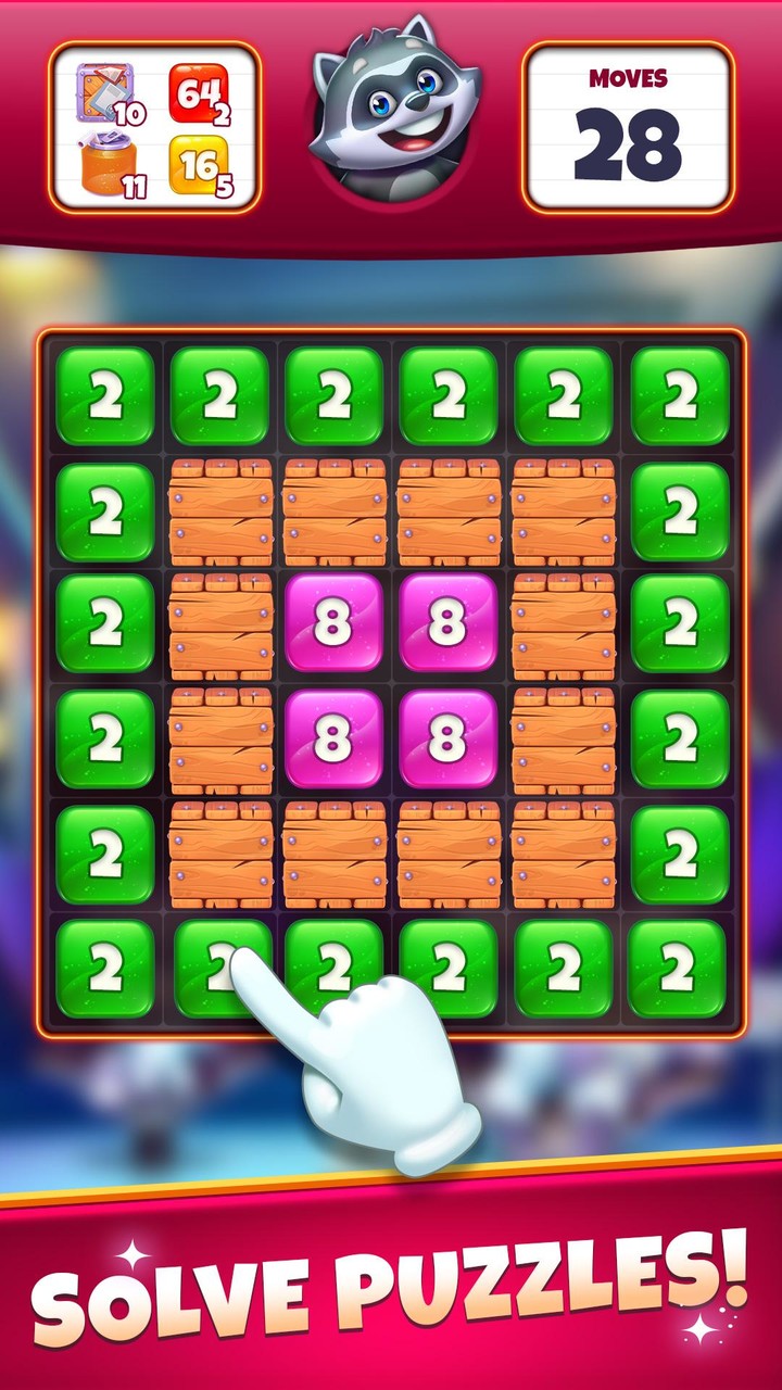 謎解き脱出ゲーム 本当は怖いグリム童話からの脱出 screenshot image 6_Popularmodapk.com