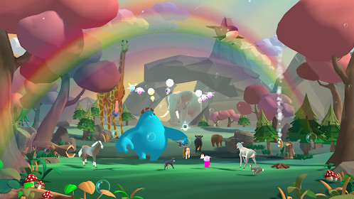 101 Attack screenshot image 3_Popularmodapk.com