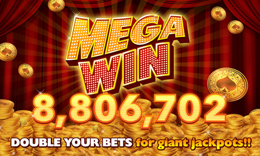 Slots Jackpot Inferno screenshot image 3_Popularmodapk.com