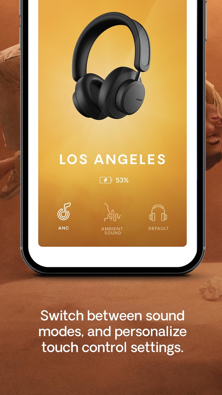 Urbanista Audio screenshot image 17_Popularmodapk.com